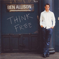 Allison, Ben - Think Free
