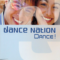 Dance Nation - Dance! (Single)