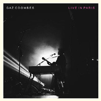 Coombes, Gaz - Live In Paris