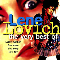 Lovich, Lene - The Best Of Lene Lovich