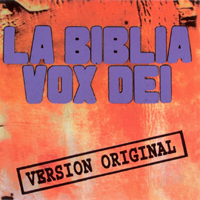 Vox Dei - La Biblia