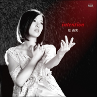 Hara, Yumi - Intention (Single)