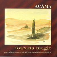 Acama - Toscana Magic