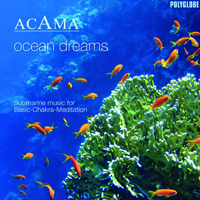 Acama - Ocean Dreams