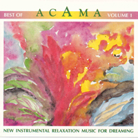 Acama - Best Of Acama - Vol. 1