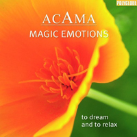 Acama - Magic Emotions