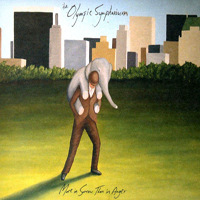 Olympic Symphonium - More In Sorrow Than In Anger