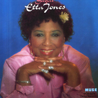 Jones, Etta - Sugar