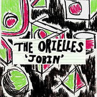 Orielles - Jobin (Single)