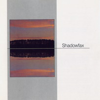 Shadowfax (USA) - Shadowfax