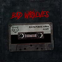 Bad Wolves - Remember When (Acoustic) (Single)