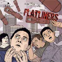 Flatliners - Let It Go (Single)