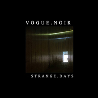 Vogue.Noir - Strange Days