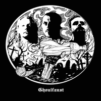 Ghoul-Cult - Ghoulfaust (Split)