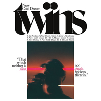 TWINS (USA) - New Cold Dream
