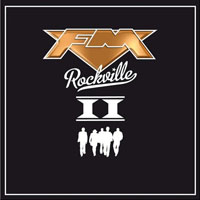 FM (GBR) - Rockville II