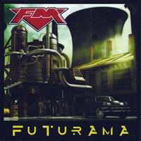 FM - Futurama