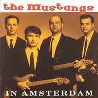 Mustangs (FIN) - In Amsterdam