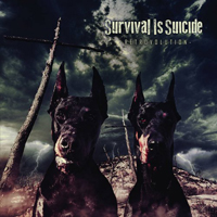 Survival Is Suicide - Retrovolution