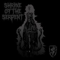 Shrine Of The Serpent - Shrine Of The Serpent