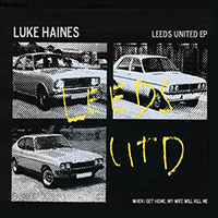 Haines, Luke - Leeds United (EP)