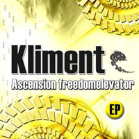 Kliment - Ascension Freedomelevator (EP)