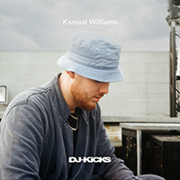 Williams, Kamaal - DJ-Kicks