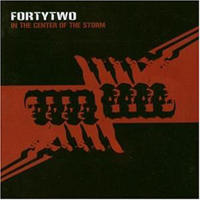 Fortytwo - In The Center Of The Storm