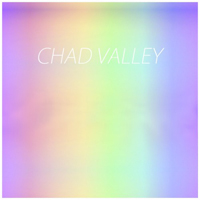 Valley,  Chad - Chad Valley (EP)