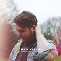 Valley,  Chad - Equatorial Ultravox