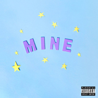 Bazzi - Mine (Single)