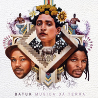 Batuk - Musica Da Terra