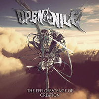 Open The Nile - The Efflorescence Of Creation (Single)