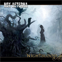 Nox Aeterna - Nightblood (Promo)