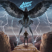 Night Runner - Thunderbird (Expanded Edition)