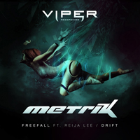 Metrik - Freefall