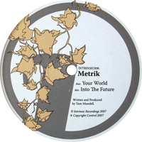 Metrik - Your World / Into The Future