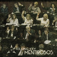 Killing Key - Mentirosos