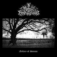 Portrait Of Flesh And Blood - Gallery Of Sorrow