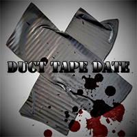 Duct Tape Date - The Ballad Of The Ringmaster