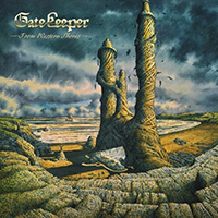 Gatekeeper (CAN) - From Western Shores