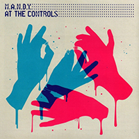 M.A.N.D.Y. - At The Controls (CD 2)
