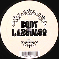 M.A.N.D.Y. - M.A.N.D.Y. vs. Booka Shade: Body Language (Remixes)