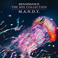 M.A.N.D.Y. - Renaissance: The Mix Collection (CD 2: Downside Up)