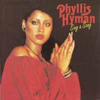 Hyman, Phyllis - Sing A Song
