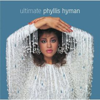 Hyman, Phyllis - Ultimate Phyllis Hyman