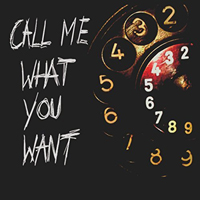 Jukes - Call Me What You Want