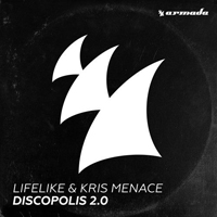 Lifelike (FRA) - Discopolis 2.0 (Feat.)