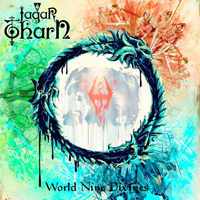Tharn, Jagar - World Nine Divines
