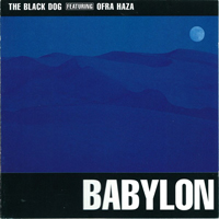 Black Dog - Babylon (Single)